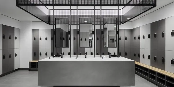 Al Gurm Resort Gardens project by Eagle International